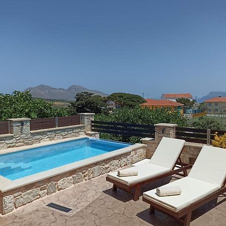 Estia Villa Platanos  Exterior photo