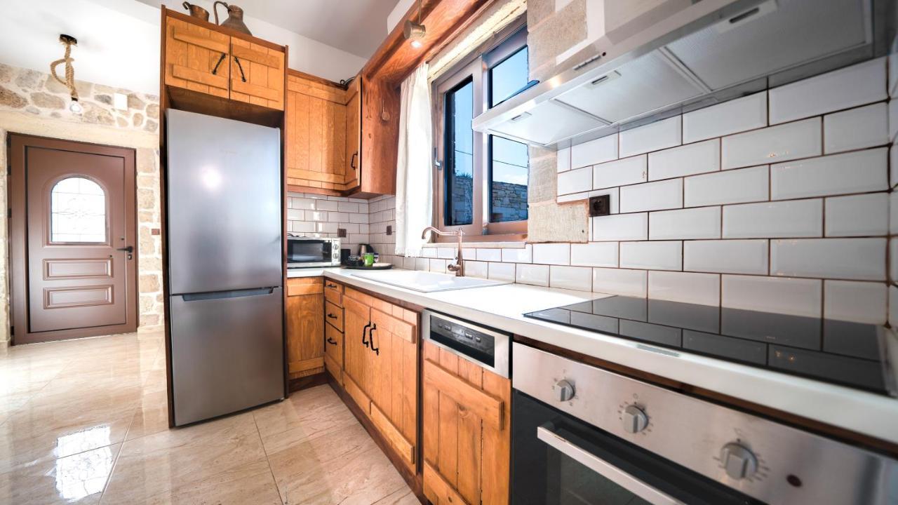 Estia Villa Platanos  Exterior photo
