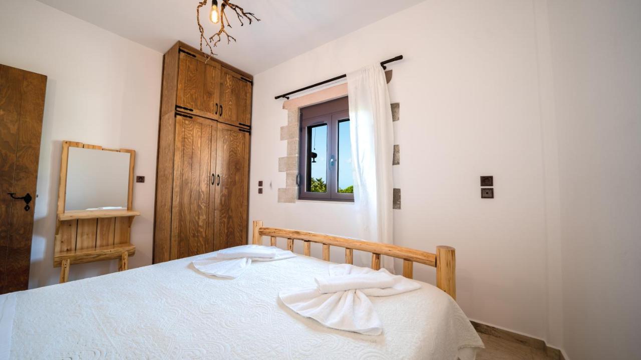 Estia Villa Platanos  Exterior photo
