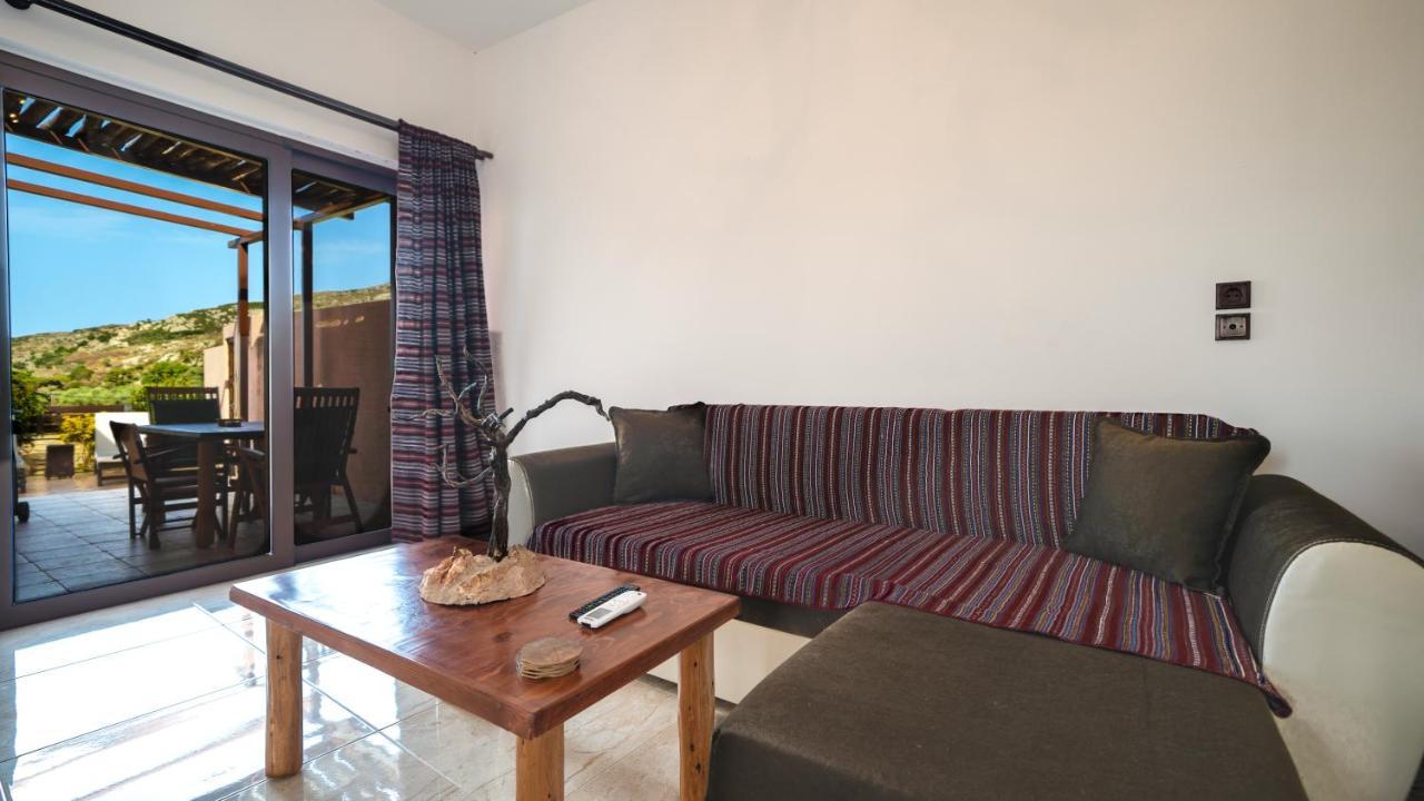 Estia Villa Platanos  Exterior photo