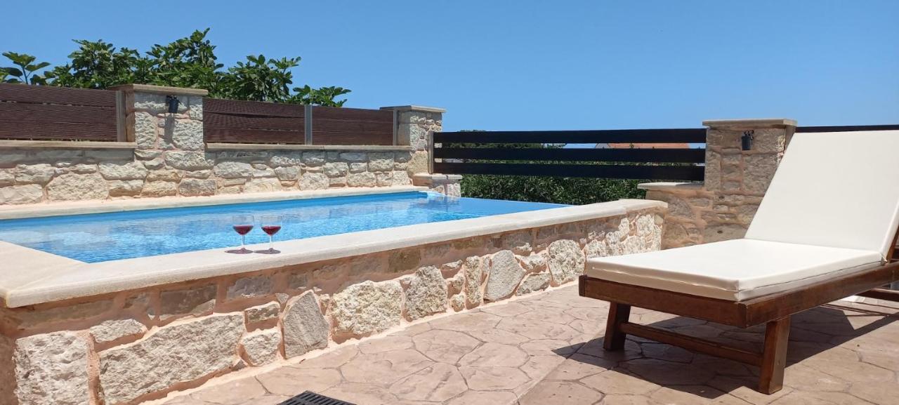 Estia Villa Platanos  Exterior photo
