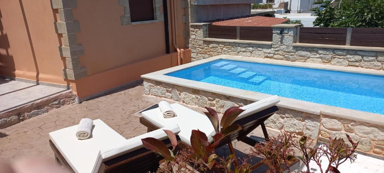 Estia Villa Platanos  Exterior photo