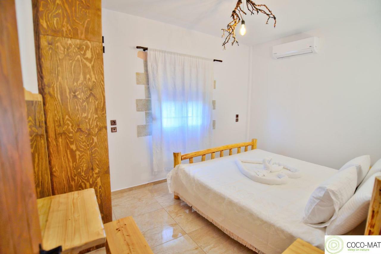 Estia Villa Platanos  Exterior photo
