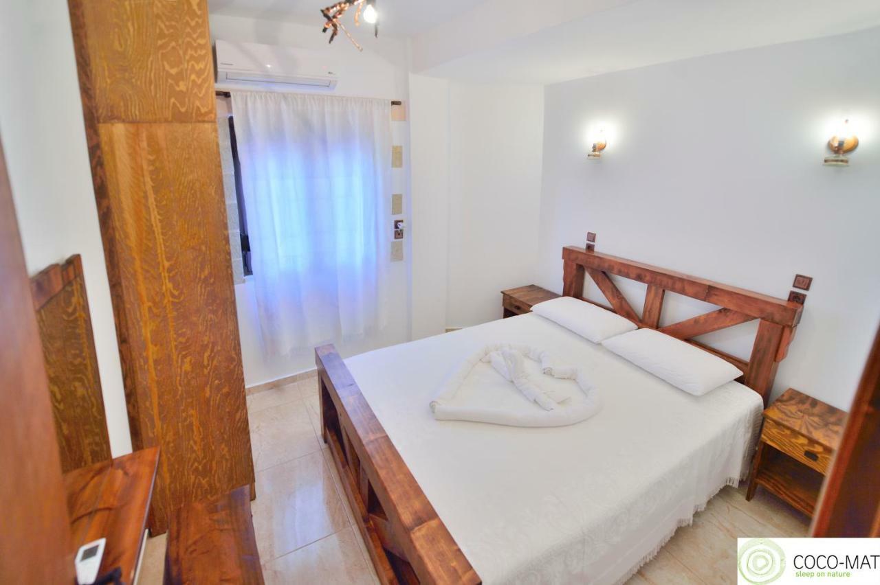 Estia Villa Platanos  Exterior photo