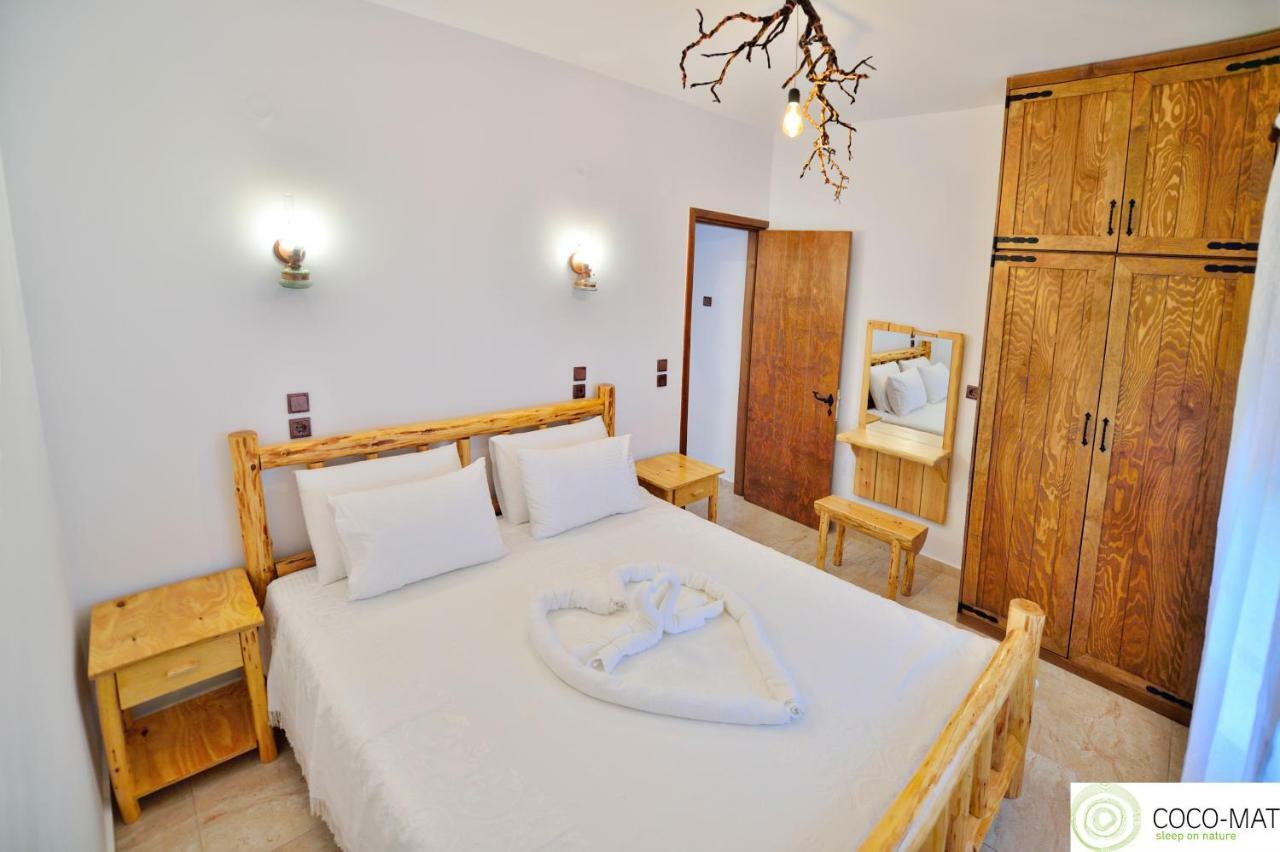 Estia Villa Platanos  Exterior photo