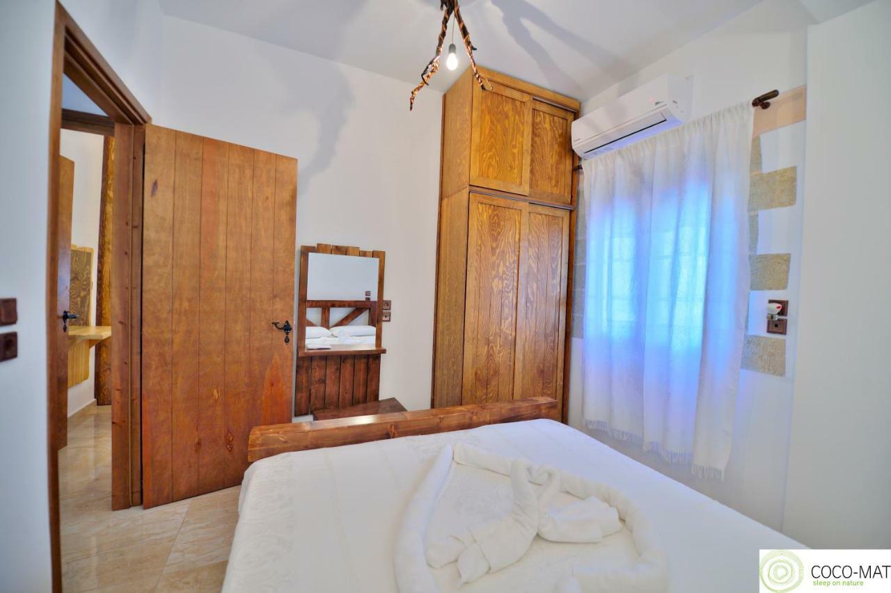Estia Villa Platanos  Exterior photo